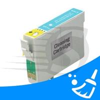 Epson T0345 reinigingscartridge licht cyaan (huismerk)