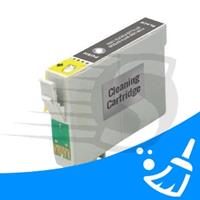 Q-Nomic Epson T0347 reinigingscartridge licht zwart (huismerk)