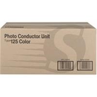 Ricoh type 125 photoconductor unit kleur (origineel)