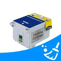 Q-Nomic Epson T008 reinigingscartridge kleur (huismerk)