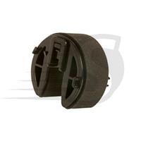 HP Printer Pickup Roller Assembly voor  CM2320fxi/CM2320n/CM2320nf/CP2025dn