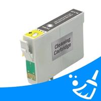 Q-Nomic Epson T0597 reinigingscartridge licht zwart (huismerk)