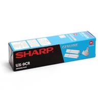 Sharp UX-91CR thermorol 90 pages (original)