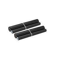 Brother PC-72 donorrol zwart 2 stuks (huismerk)