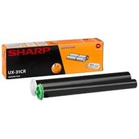 Sharp UX-31CR donorrol zwart (origineel)