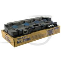 Sharp MX-310HB toner waste 50000 pages (original)