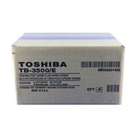 Toshiba TB-3500E toner opvangbak 4 stuks (origineel)