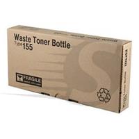 Ricoh type 155 toner opvangbak (origineel)