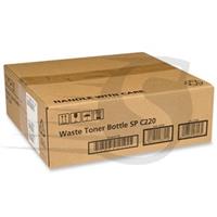 Ricoh TYPE 220 (406043) toner waste 25000 pages (original)