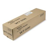 Kyocera-Mita Kyocera WT-5190 waste toner bottle (origineel)