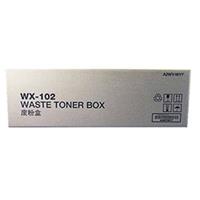 Minolta WX-102 (A2WYWY1) toner waste 160000 pages (original)