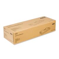 OKI 45531503 toner waste 40000 pages (original)