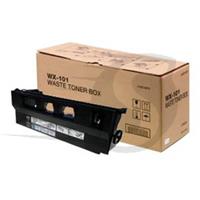 Konica Minolta WX-101 (A162WY1) toner opvangbak (origineel)