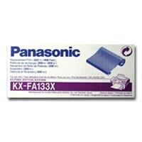 Panasonic Farbrolle Fax KXF 1000G Thermo Ersatzfilm KXFA 133X - Original