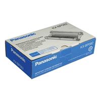 Panasonic KX-BP082 film cassette + inktrol zwart (origineel)
