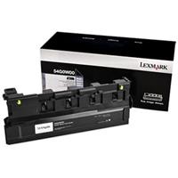 Lexmark 54G0W00 nr. 540P toner opvangbak (origineel)