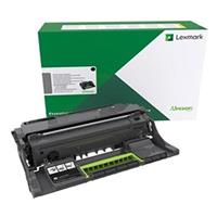 Lexmark Original 56F0Z00 Druckerbildeinheit schwarz für 60.0 00 Seiten (Return Program)