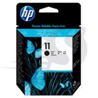 HP 11bk printkop origineel