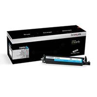 Lexmark Original 700D2 Entwicklereinheit cyan 40.000 Seiten (70C0D20) für C2132, CS310, CS317, CS417, CS517, CX317