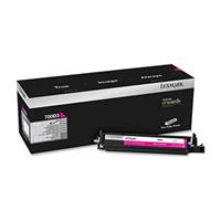 Lexmark Original 700D3 Entwicklereinheit 40.000 Seiten (70C0D30) für CS310, CS410, CS510, CX310, CX410, CX510