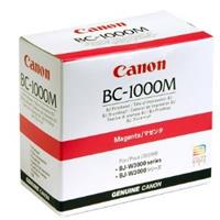 Canon BC-1000M printkop magenta (origineel)