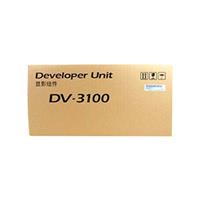 Kyocera-Mita Kyocera DV-3100K developer zwart (origineel)