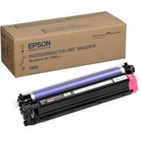 Epson fotoelektrisk enhed - Fotoelektrische Einheit Magenta