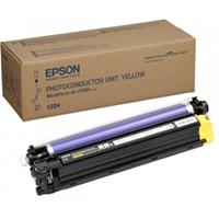 Epson fotoelektrisk enhed - Fotoelektrische Einheit Gelb