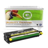 Q-Nomic Epson S051158 imaging cartridge geel hoge capaciteit (huismerk)