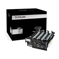 Lexmark Original 700P Trommeleinheit 40.000 Seiten (70C0P00)für CS310dn/n, CS410dn/dtn/n, CS510de/dte, CX310dn/n