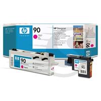 HP 90 Printkop Magenta