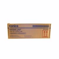 Konica-Minolta Konica IU-301K (018Q) imaging unit zwart (origineel)