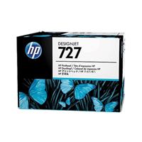 HP Original 727 Druckkopf DesignJet (B3P06A)