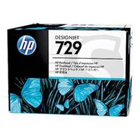 HP Original 729 Druckkopfersatzkit (F9J81A)