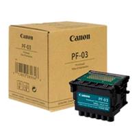 Canon PF-03 Printkop