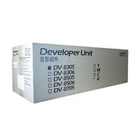 Kyocera-Mita Kyocera DV-8305Y developer geel (origineel)