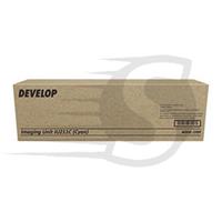 Develop IU-211C (A0DE1HH) imaging unit cyaan (origineel)