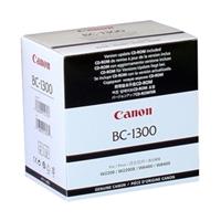 Canon BC-1300 dye printkop (origineel)