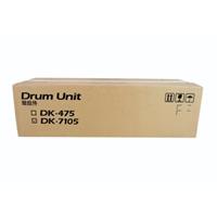 Kyocera-Mita Kyocera DK-7105 drum (origineel)