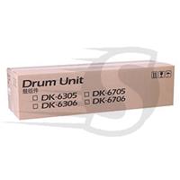 Kyocera-Mita Kyocera DK-6706 drum unit (origineel)