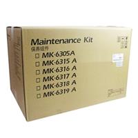 Kyocera-Mita Kyocera MK-6305A maintenance kit (origineel)