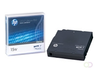 hp LTO Band 15TB