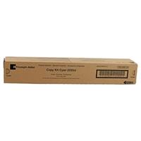 Triumph-Adler 662510111 toner cartridge cyaan (origineel)