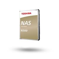Toshiba N300 12 TB, Festplatte