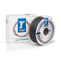 REAL 3D Filament PLA 2,85 mm Grijs (1 kg)