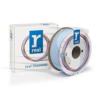 REAL 3D Filament PLA 2,85 mm Lichtblauw (1 kg)