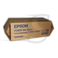 S052003 fuser oil roll (origineel)