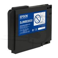 Epson Maintenance-Box C33S020580, Wartungseinheit