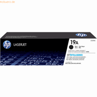 HP Trommel für HP Color LaserJet 102/102A, schwarz