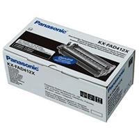 Panasonic KX-FAD412X drum zwart (origineel)